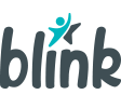 Blink logo